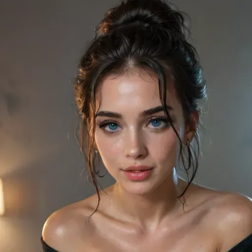 KI-Pornobild-Generator