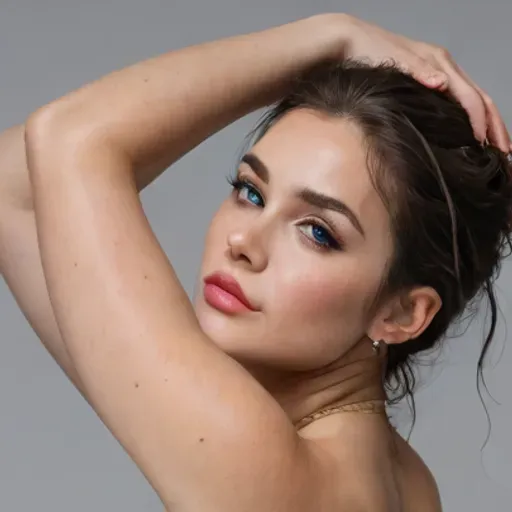 Pencipta imej lucah AI