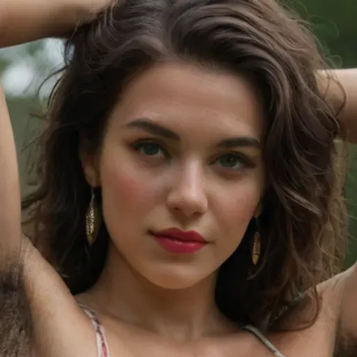 Generator obrazów pornograficznych z wykorzystaniem sztucznej inteligencji