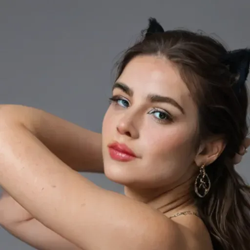 gerador de imagens pornô com IA