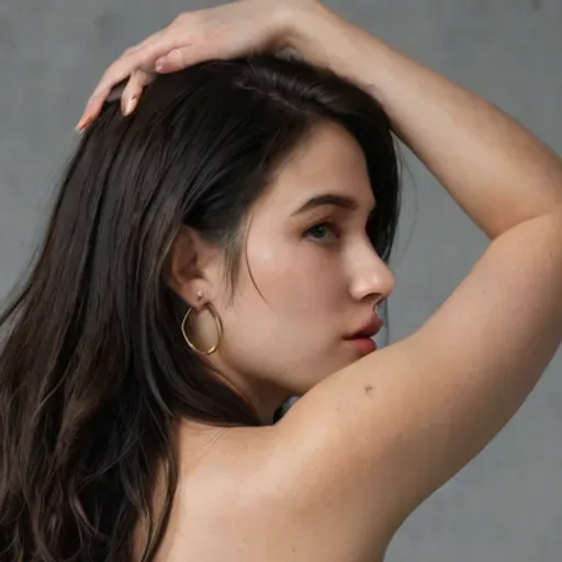 gerador de imagens pornô com IA