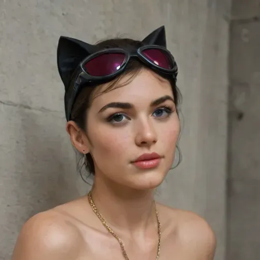 โปรแกรมสร้างภาพโปรนที่ใช้ปัญหา AI