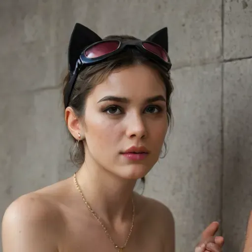 generatore di immagini porno IA