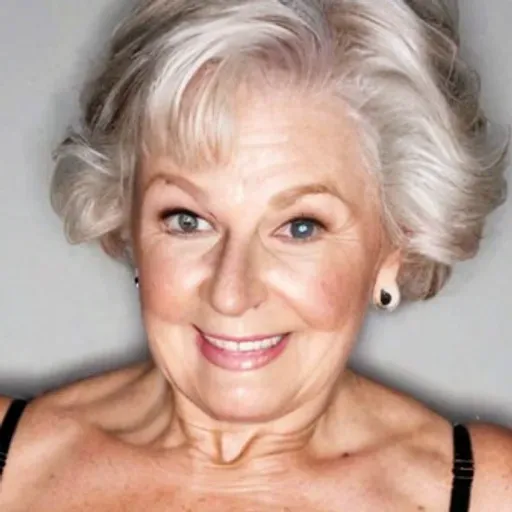 AI色情圖片產生器