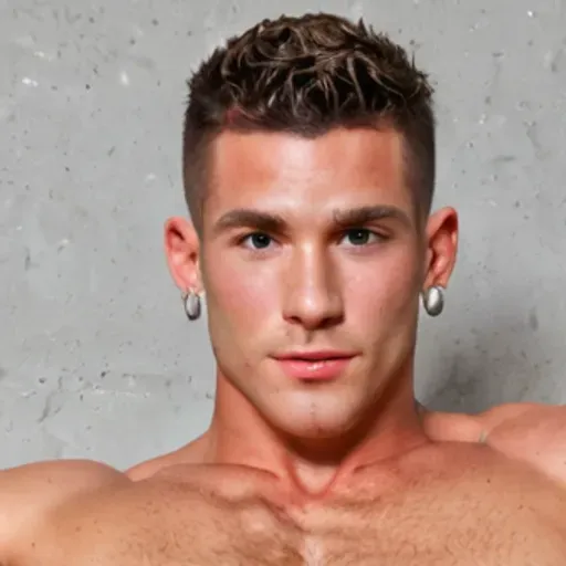 AIポルノ画像ジェネレーター