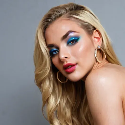 генератор порно-изображений на ИИ