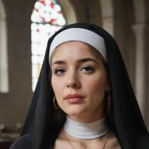 Pencipta imej lucah AI