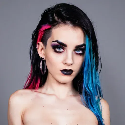 AI porn image generator