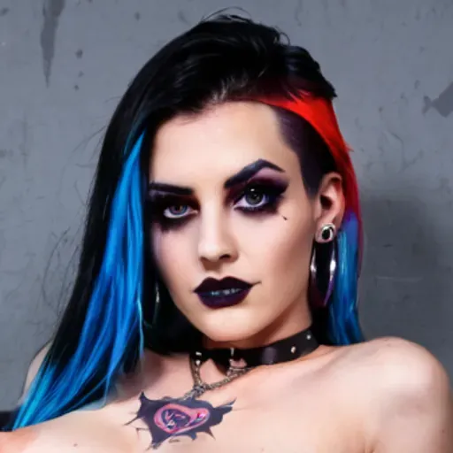 yapay zekâ porno görsel üretici