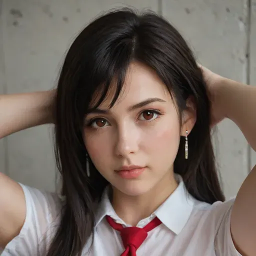 generatore di immagini porno IA