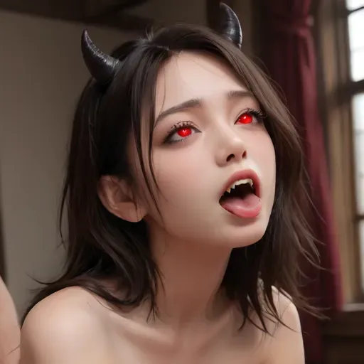 AIポルノ画像ジェネレーター