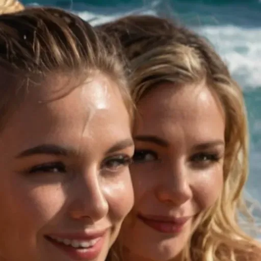 AI 포르노 이미지 생성기