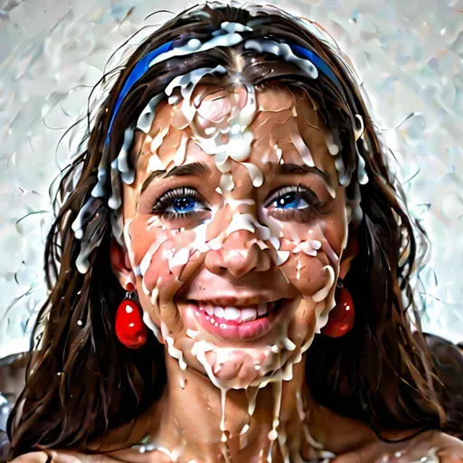 AI 포르노 이미지 생성기