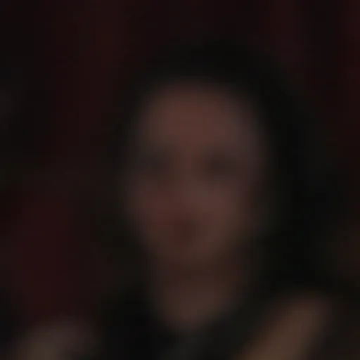 generatore di foto porno IA