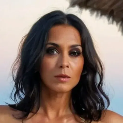 AI色情圖片產生器