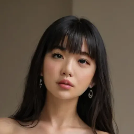 AI色情圖片產生器