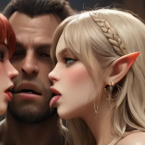 โปรแกรมสร้างภาพโปรนที่ใช้ปัญหา AI