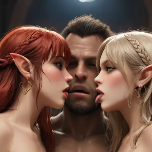 โปรแกรมสร้างภาพโปรนที่ใช้ปัญหา AI