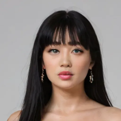 AI色情图片生成器