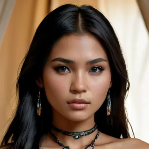 KI-Pornobild-Generator