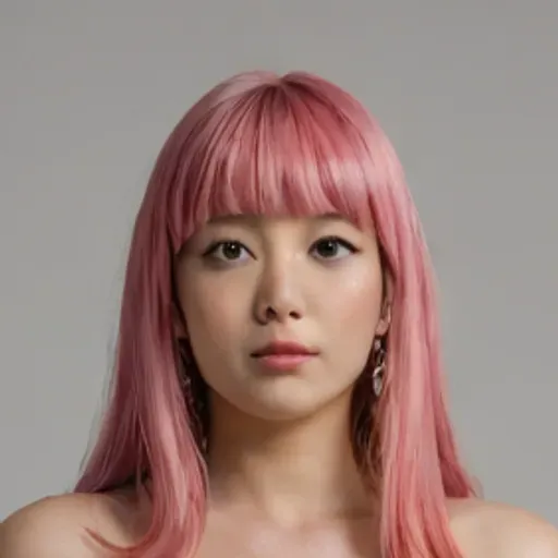 AI色情图片生成器