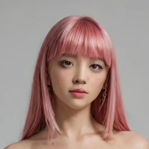 AI色情圖片產生器