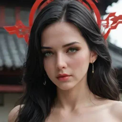 โปรแกรมสร้างภาพโปรนที่ใช้ปัญหา AI