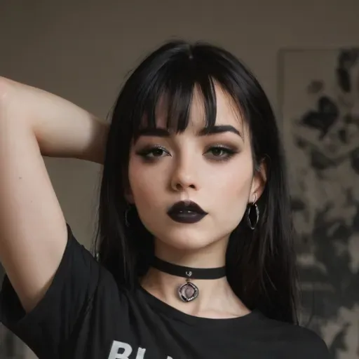 KI-Pornobild-Generator