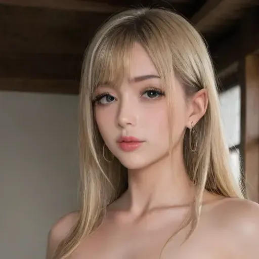 AI色情圖片產生器