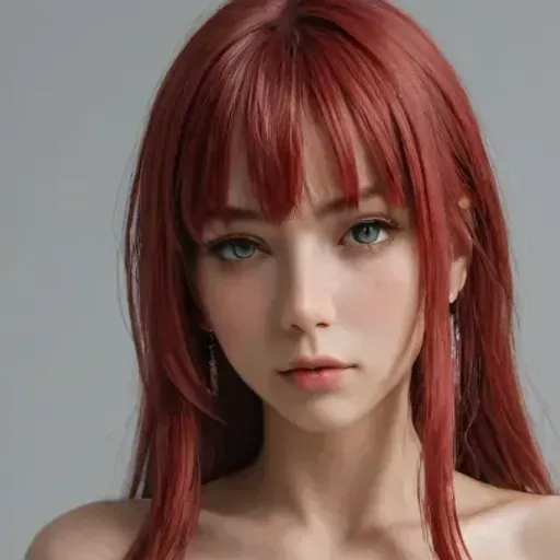 AI 포르노 이미지 생성기