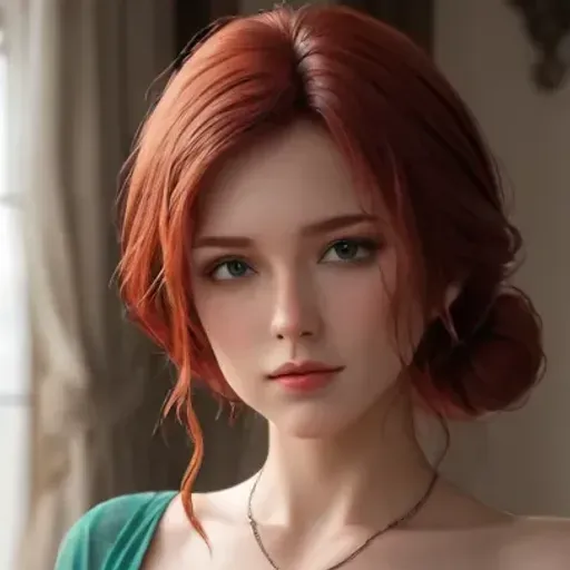 AIポルノ画像ジェネレーター