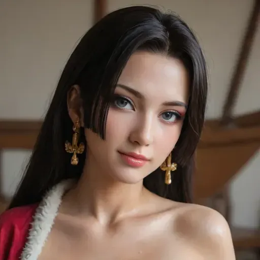 AI色情圖片產生器