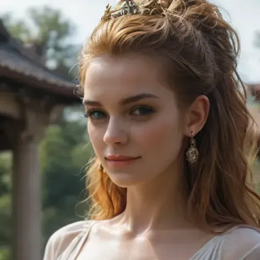 generatore di immagini porno IA