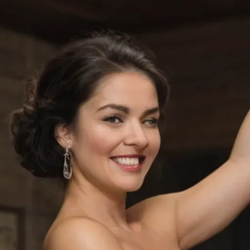 generatore di foto porno IA