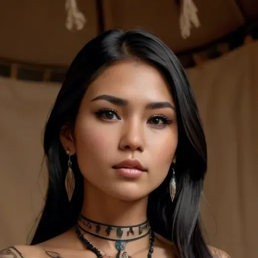 генератор порно-изображений на ИИ