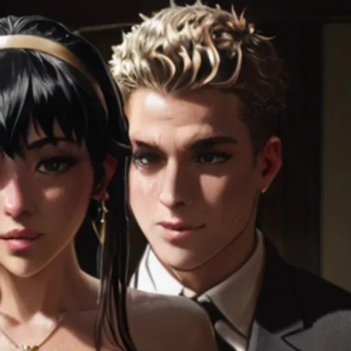 AI porn image generator