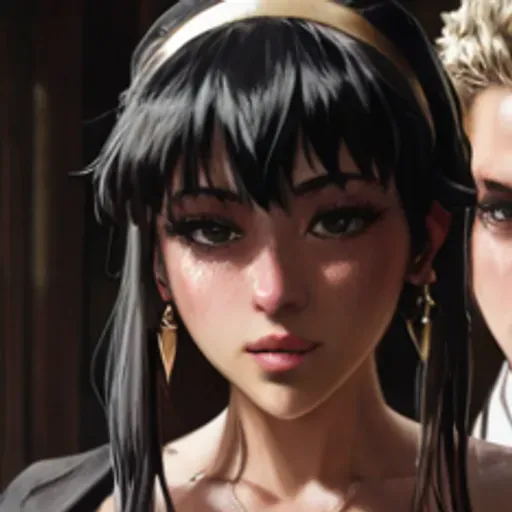 AI porn pic generator