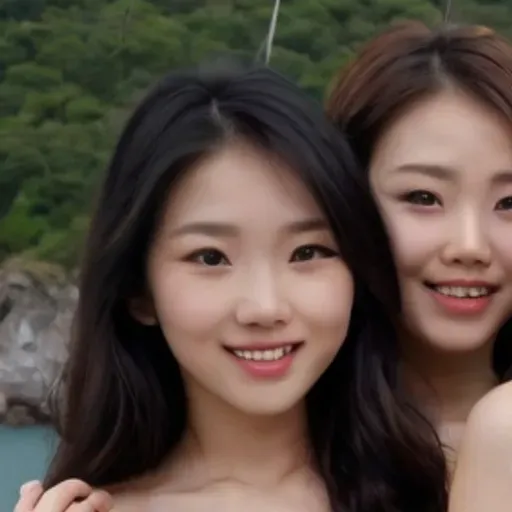 generatore di immagini porno IA