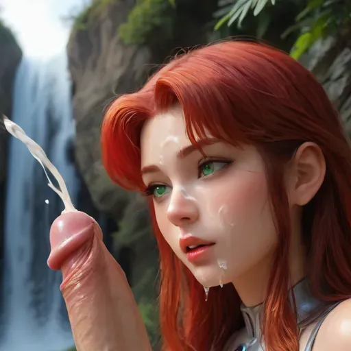 AI porn image generator