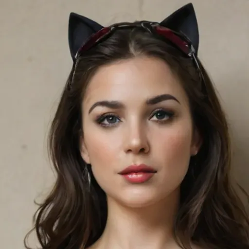 yapay zekâ porno görsel üretici