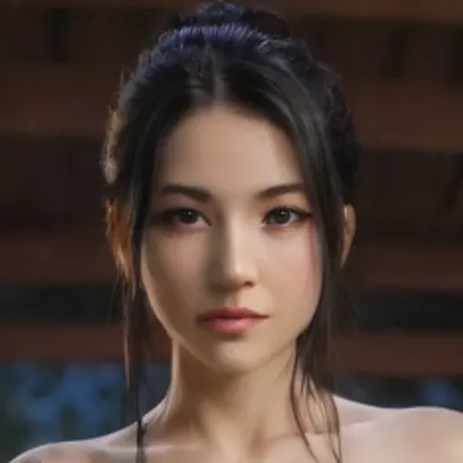 генератор порно-изображений на ИИ