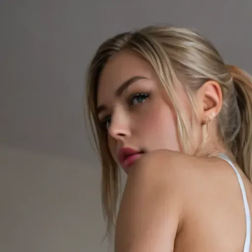 generatore di immagini porno IA