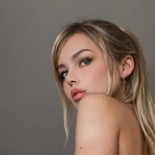 โปรแกรมสร้างภาพโปรนที่ใช้ปัญหา AI