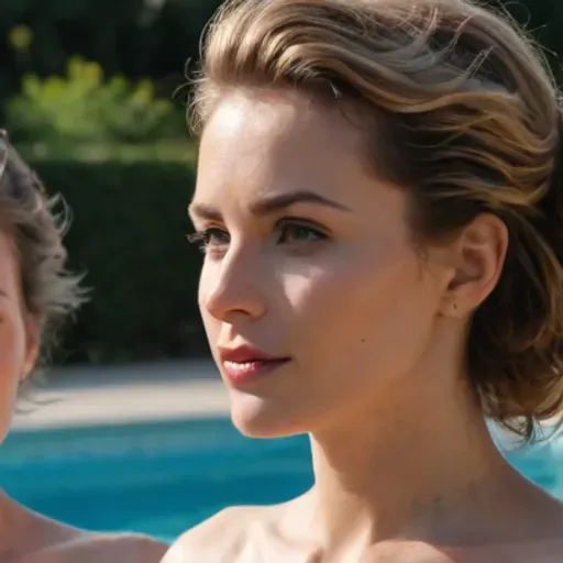 AI色情照片產生器