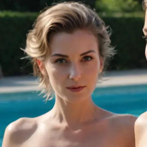 AI色情圖片產生器