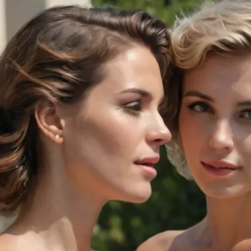 AIポルノ写真ジェネレーター