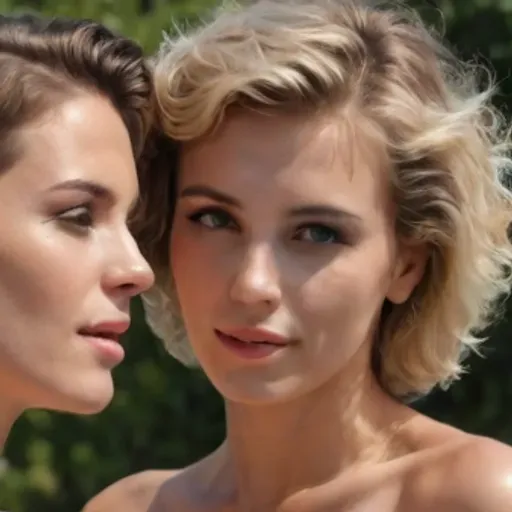 AIポルノ画像ジェネレーター