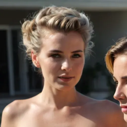 AI 포르노 사진 생성기