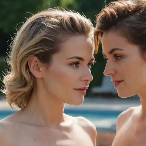 AI色情照片生成器