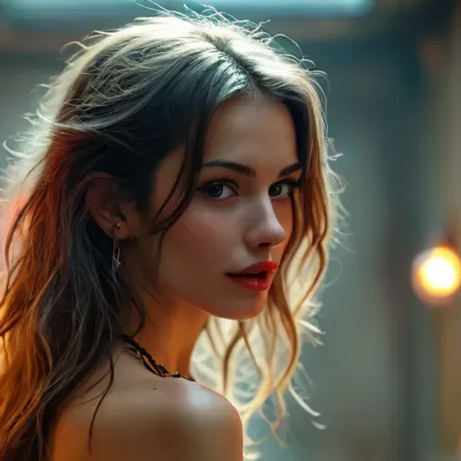 AI色情圖片產生器